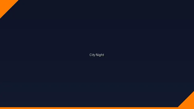 城市夜景主题赛 - 《帐中香》 视频创作挑战